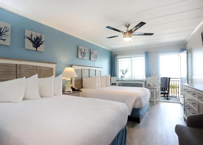 Bed and Breakfast Marquis De Lafayette